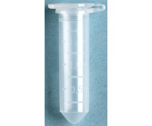 QSP�i�T�[���t�B�b�V���[�T�C�G���e�B�t�B�b�N�j QSP �}�C�N���`���[�u 2.0mL �ڐ��t ���b�h 40.2mm �o���N(500�{��) ���b�h 1��(500�{��) 508-GRD-R-Q