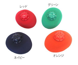 ヘルメット潜水 クロッツ やわらか湯たんぽ ポケット型 ネイビー 1個 HY-620-NV