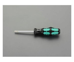 �G�X�R 2.5×75mm [Hex-Plus]�h���C�o�[ 1�{ EA573SH-2.5