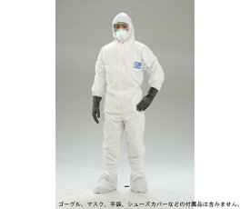 日光物産 バリアーマン（袖ゴム入り）　ポケット無　4L 1着 P3040