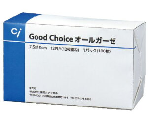 fBJ Good@Choice@I[K[[@10×10cm@12dˁ@100 1pbN(100)