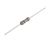 KOA 酸化金属皮膜抵抗器　MOS2シリーズ　270Ω　2W　±1％ 1袋(10個入) MOS2CT52A2700F