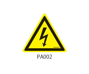 ZteBfL PAV[Y@Opx@SSTCY@d 1(30×5V[g) PA002-SS