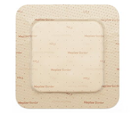 【おまとめお得な2個セット】メンリッケ メピレックスR　ボーダー　フレックス 1箱(5枚入) 595000