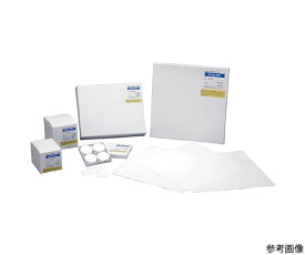 ADVANTEC ガラス濾紙　GA-200　40mm　50枚入 1箱(50枚入) 36301040