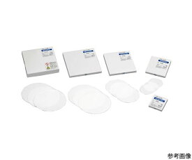 ADVANTEC PTFE濾紙　PF-020　55mm　10枚入 1箱(10枚入) 38201055