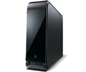 BUFFALO n[hEFAÍ@\ځ@USB3.0p@OtHDD@6TB 1 HD-LX6.0U3D