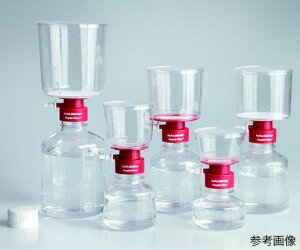 Thermo@Scientific@Nalgene tB^[jbg@Rapid-FlowiNYLj@500mL 1P[X(12) 151-4020