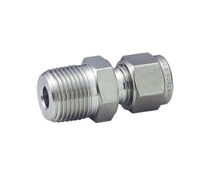 �n�C���b�N �`���[�u�p��@�R�l�N�^�@�C���`�T�C�Y 1�� CMC6-2R