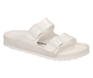 BIRKENSTOCK �r���P���V���g�b�N�@ARIZONA EVA White 43�i28cm�j 1�� 129441-43