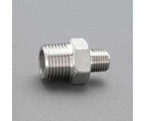 �ٌa�j�b�v���i�X�e�����X���j�@R1/2×R3/8 1�� EA469AW-4A