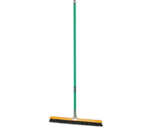 テラモト 自在ホーキ パイプ柄60cm 1本 CL3810300