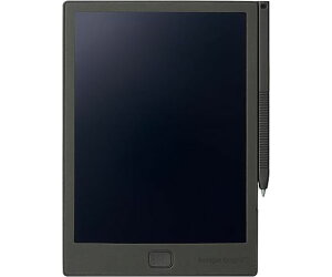 キングジム ブギーボード 黒 1個 BB-14