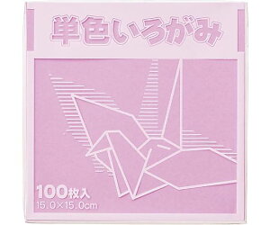 FUN PF܂莆@15×15cm@@100 1pbN(100) KTI