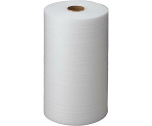 酒井化学 発泡フォームクッション 500mm×50m 1巻 1巻 MF#110x500x50m