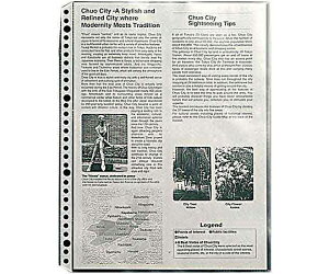 �v���X ���t�B�[���@A4�@�m���O���A�@100���@1�p�b�N 1�p�b�N(100����) RE-161TA