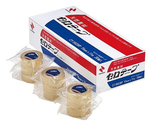 �j�`�o�� �Z���e�[�v�����@15mm×11m�@30���p�b�N 1��(30����) CT-15S30P