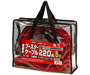 厩H u[X^[P[ui^gbNE݋@Bj@DC12V/24VE220A@5m 1 BC-225