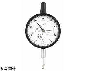 �~�c�g�� �W���^�_�C�����Q�[�W�@����͈�10mm�@�Z���ؖ���/�g���T�r���e�B�̌n�}�t�@�����t�@�A���ڐ� 1�� 2046A