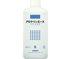 イカリ消毒 アロクリンエース　1L 1個