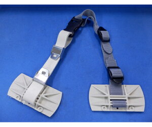 リンテック21 キャビネットホルダーL ハイブリッド 1個 LH-804