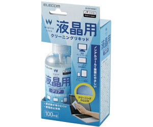 GR tpN[jOLbh@100mL@N[jONXZbg 1Zbg CK-DP100SET