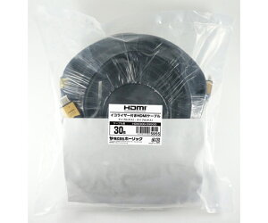 z[bN CRCU[t@HDMIP[u@30m@S[h 1{ HDM300-595GD
