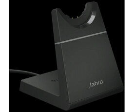 Jabra Evolve2　65　Deskstand　USB-A　Black　充電スタンド 1個 14207-55