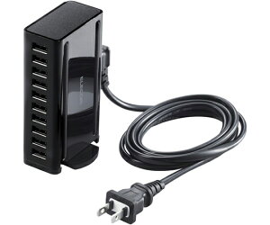 GR AC[d@USB[d@㑽|[g@v60W@USB-A10|[g@cuuΉ@ubN 1 EC-ACD04BK