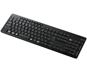 GR tL[{[h@i2.4GHzj@É݌v@Rہ@ubN 1 TK-FDM116SKTBK