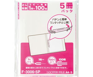 LIHITLAB [p[t@C@A4@zCg 1g(5) F3006-5P-0