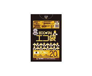 �e�����g ���^�|���܁@LN-22�@���@20L�@10�����@0.025×500×600mm 1�� DS2409220