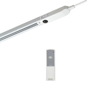 ELPA �����R�����C�e�B���O�o�[�@1m�@�A�C�{���[ 1�� LRC-R100C(IV)