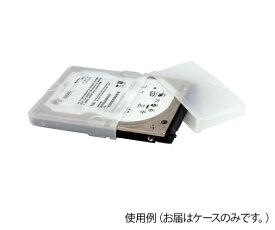 Startech 2.5インチHDDハードディスク用シリコンカバーケース 1個 HDDSLEV25