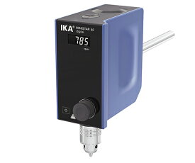 IKA 小型撹拌機　25L 1台 MINISTAR 40 digital