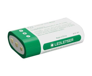 LEDLENSER H15R/H19R CWSp[dr 1 502310