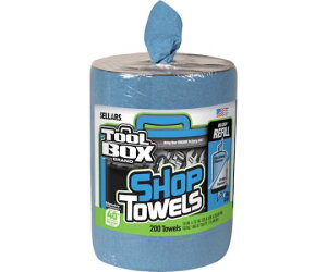 SELLARS TOOLBOXR �V���b�v�^�I���@�l�ߑւ��p �u���[ 200�V�[�g Z400 1�� 55207