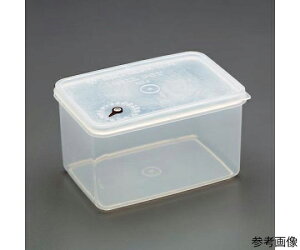 �ۑ��e��i�[�^�j 116×83×66mm/400mL 1�� EA508FC-12
