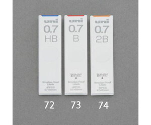 V[vyV֐ci40{j 0.7mm [2B] 1(40{) EA765MF-74