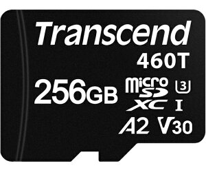 gZhWp YƗpmicroSDJ[h 256GB 1 TS256GUSD460T