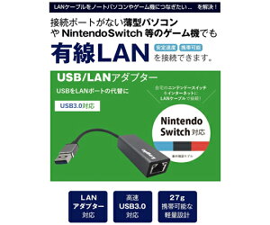 WbN LLAN / USBϊA_v^[ 1 LG-LANUSB1