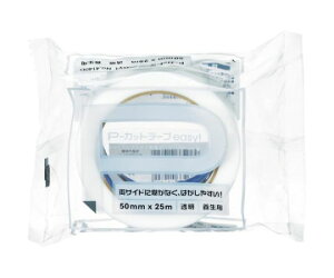 쏊 P-Jbge[v EASY 4140D  50mm×25m 1 4140D-TM50X25