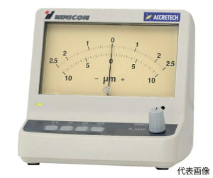 東京精密 電気マイクロメーター ミニコム M30R 1台 E-M30R