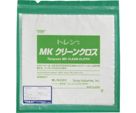 東レ MKクリーンクロス 9.5×9.5cm （20枚/袋） 1袋(20枚入) MK9.5H-CP-20P