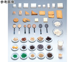 イワイサンプル フードモデル もめん豆腐 100g (磁石付) 1個 6-8