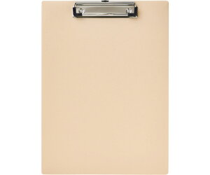 LIHITLAB �y�ʃN���b�v�{�[�h �R�ہ@A4E�^�@�x�[�W�� 1�� A2990-16