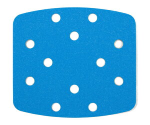 アイリスオーヤマ シャワーチェア座面パッド SCP-275(ブルー)