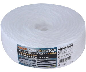 {wH Eldl PP[v 5mm×100m 1 GPP-510