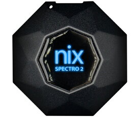 Nix sensor Nix Spectro 2 カラーセンサー 分光測色計 1台 NIX-S1S-EN-000-001-M