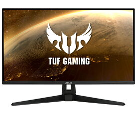 ASUS 28型HDR10対応4K IPSパネル搭載液晶モニター 1台 VG289Q1A